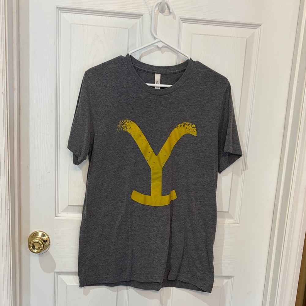 Yellowstone t-shirt